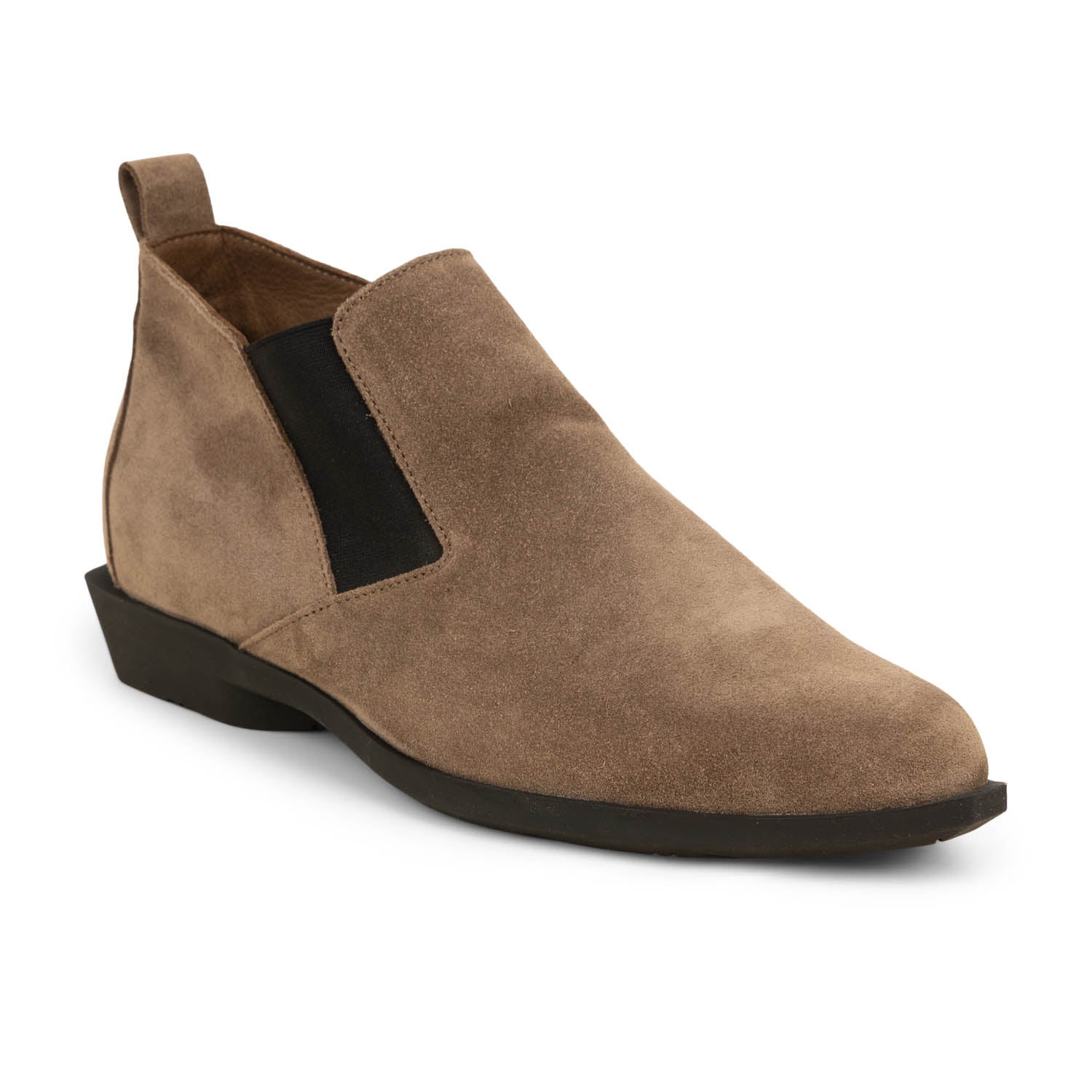 Boots et bottines Femme ARCHE BEAPER Marron