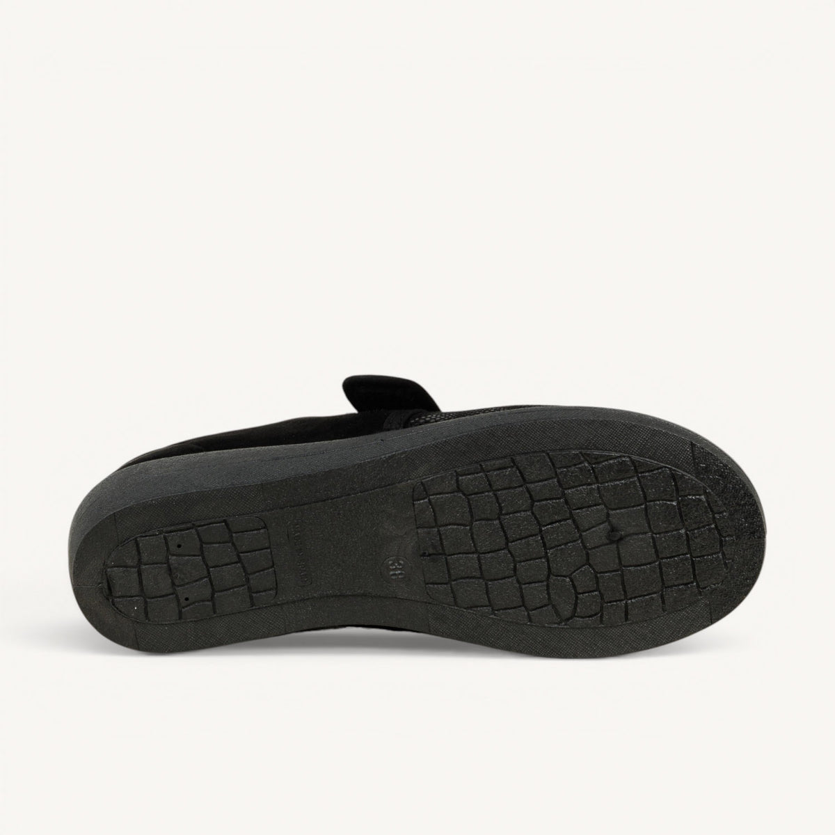 Chaussons Femme NELES 46897 - ROCADE Noir