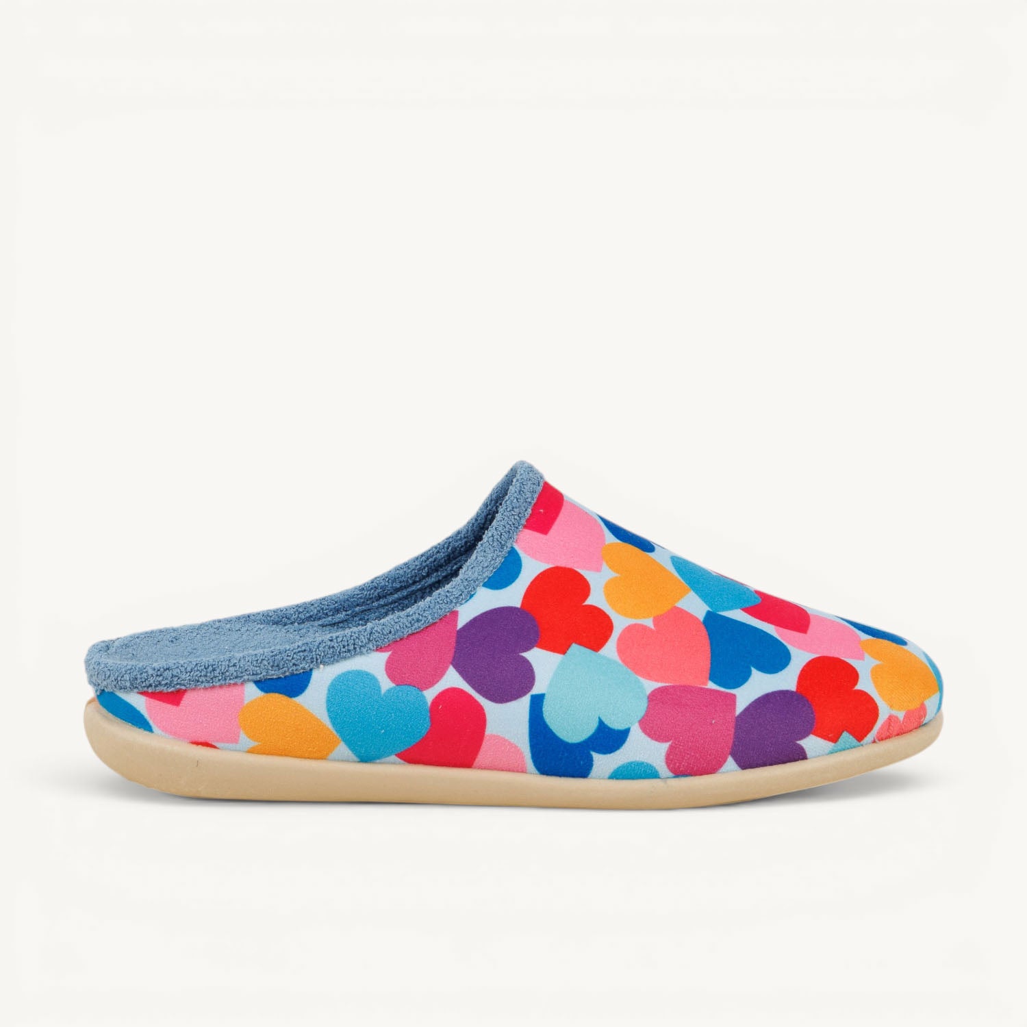 Chaussons Femme NELES 310-733 - ROTIN Multicolore