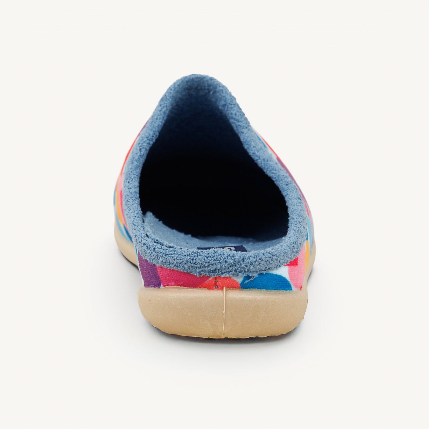 Chaussons Femme NELES 310-733 - ROTIN Multicolore