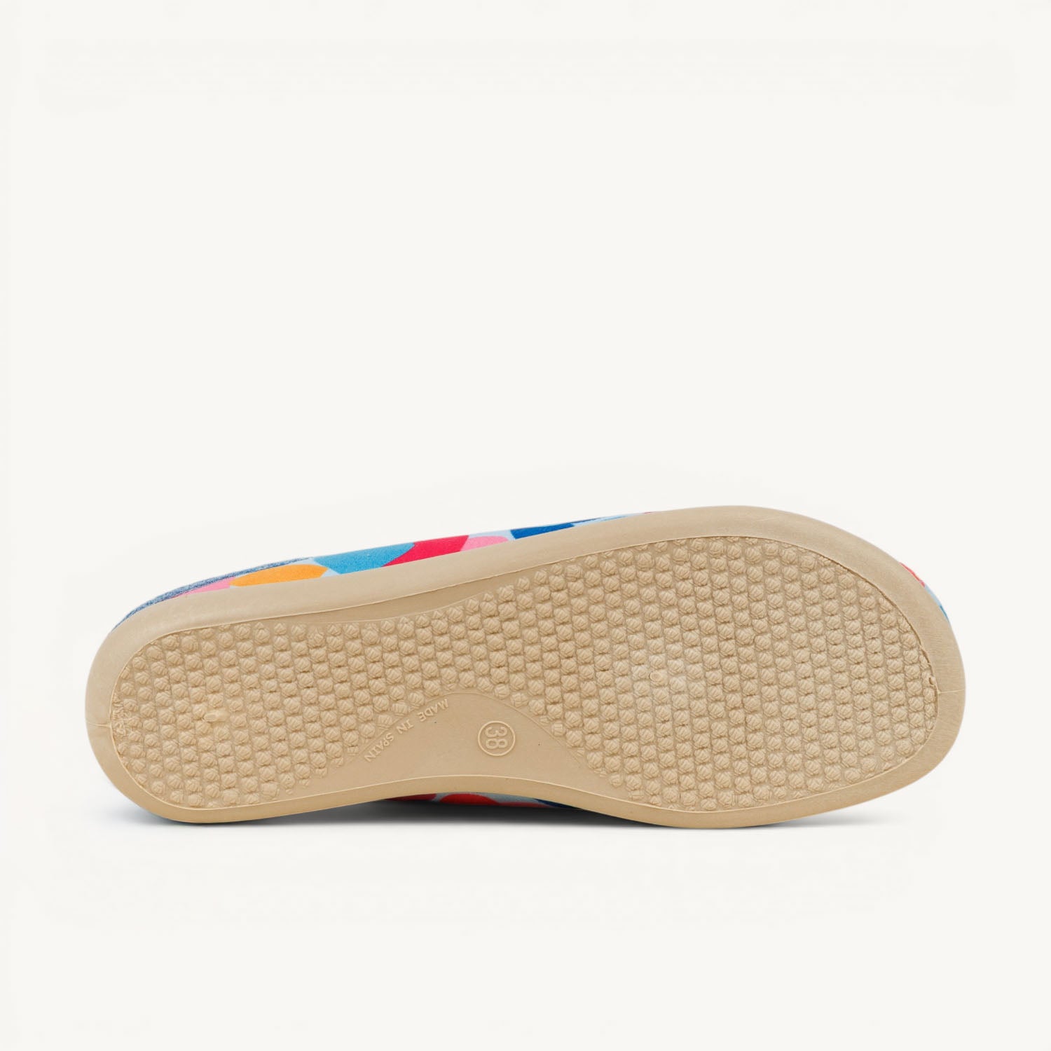 Chaussons Femme NELES 310-733 - ROTIN Multicolore