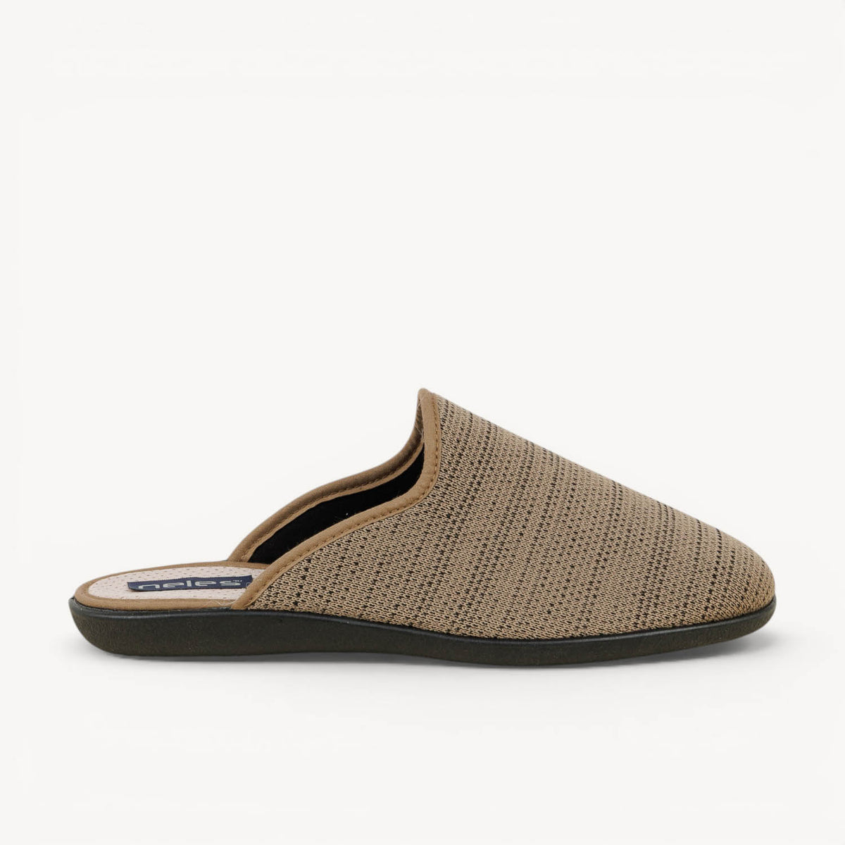 Chaussons Homme NELES 41724 - ROGOT Marron