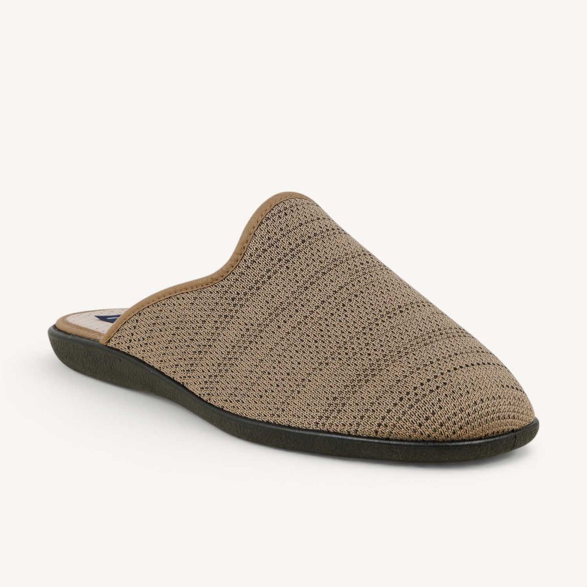 Chaussons Homme NELES 41724 - ROGOT Marron
