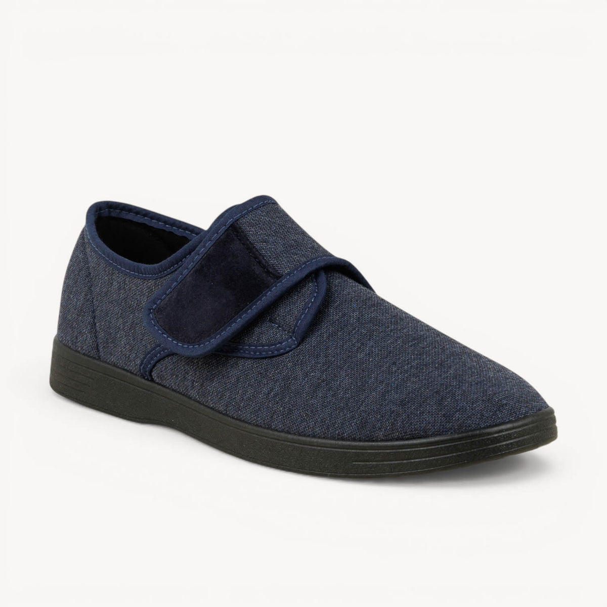 Chaussons Homme NELES 42537 - ROGUY Bleu