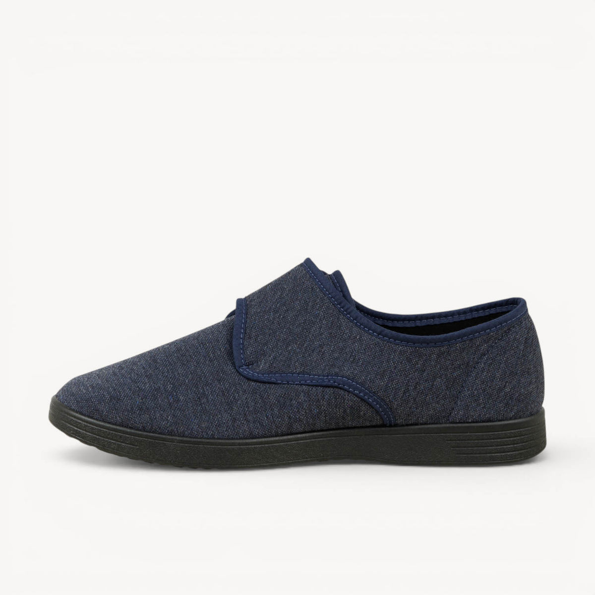 Chaussons Homme NELES 42537 - ROGUY Bleu