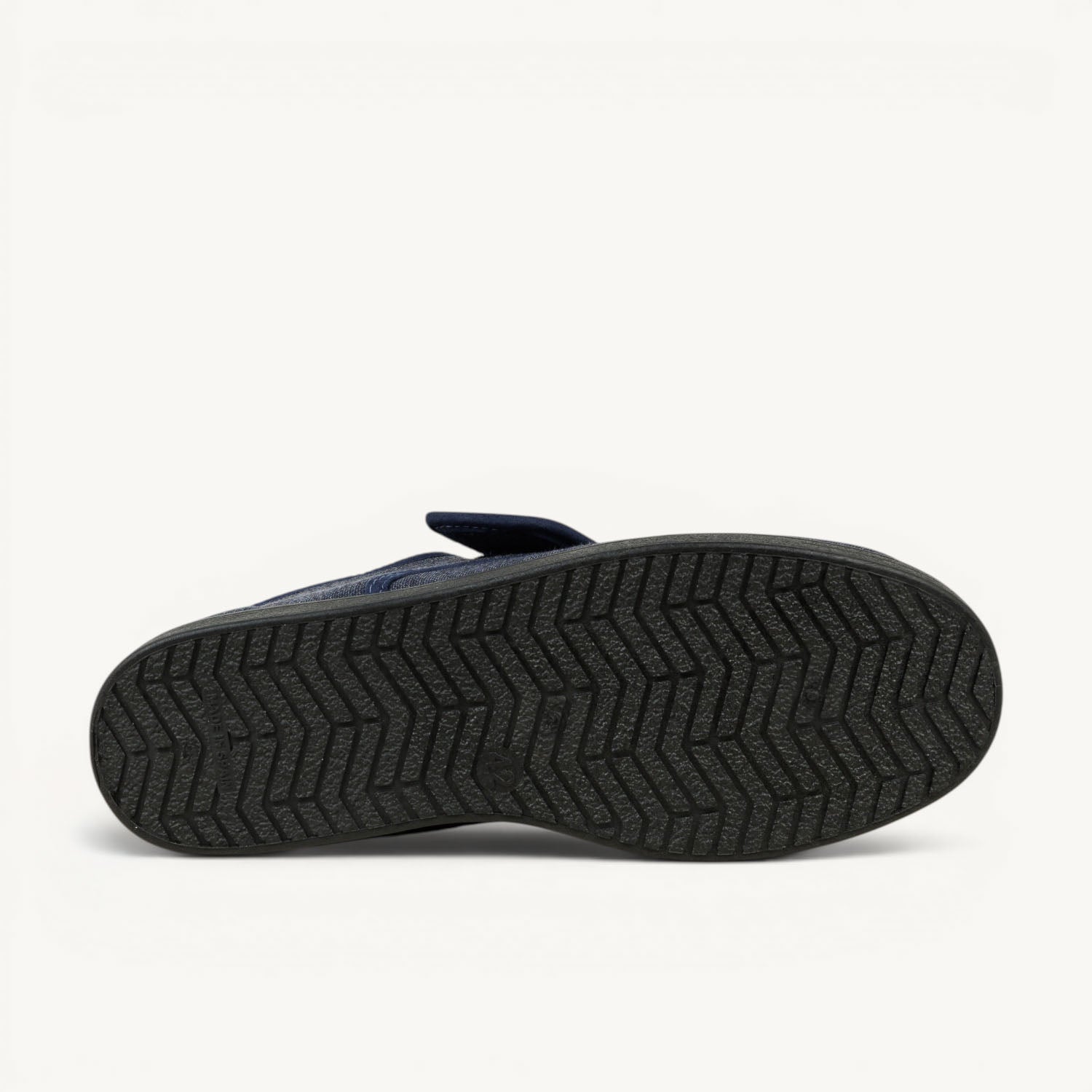 Chaussons Homme NELES 42537 - ROGUY Bleu