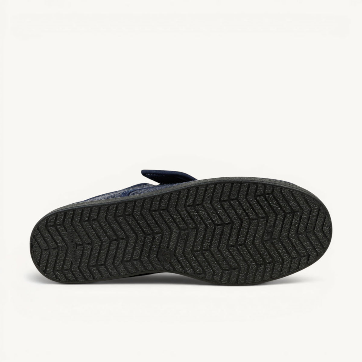 Chaussons Homme NELES 42537 - ROGUY Bleu