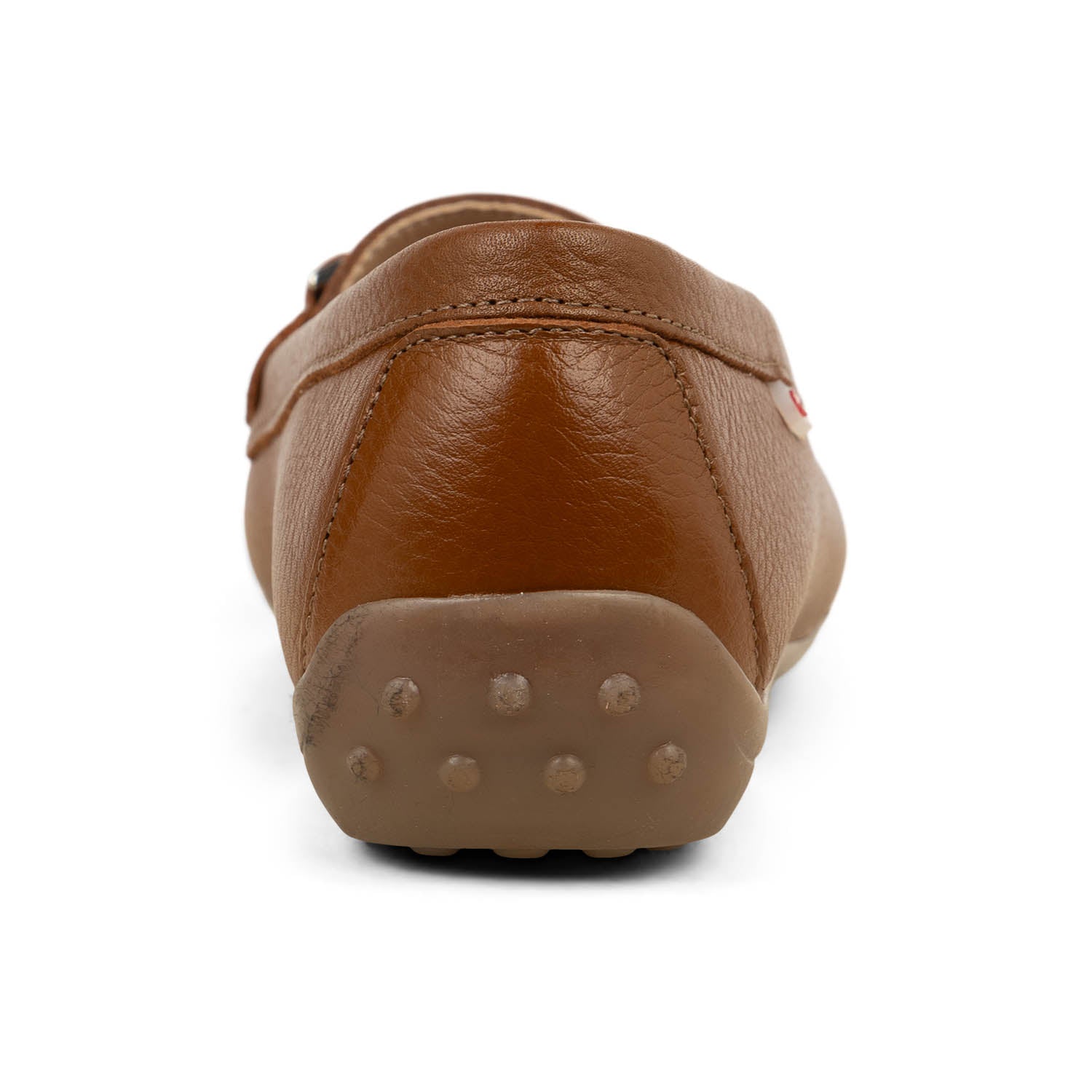 Mocassins Femme DORKING FLUMOCA Marron