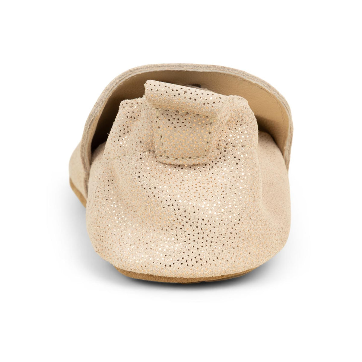 Chaussons Enfant BELLAMY TIC Or/Bronze