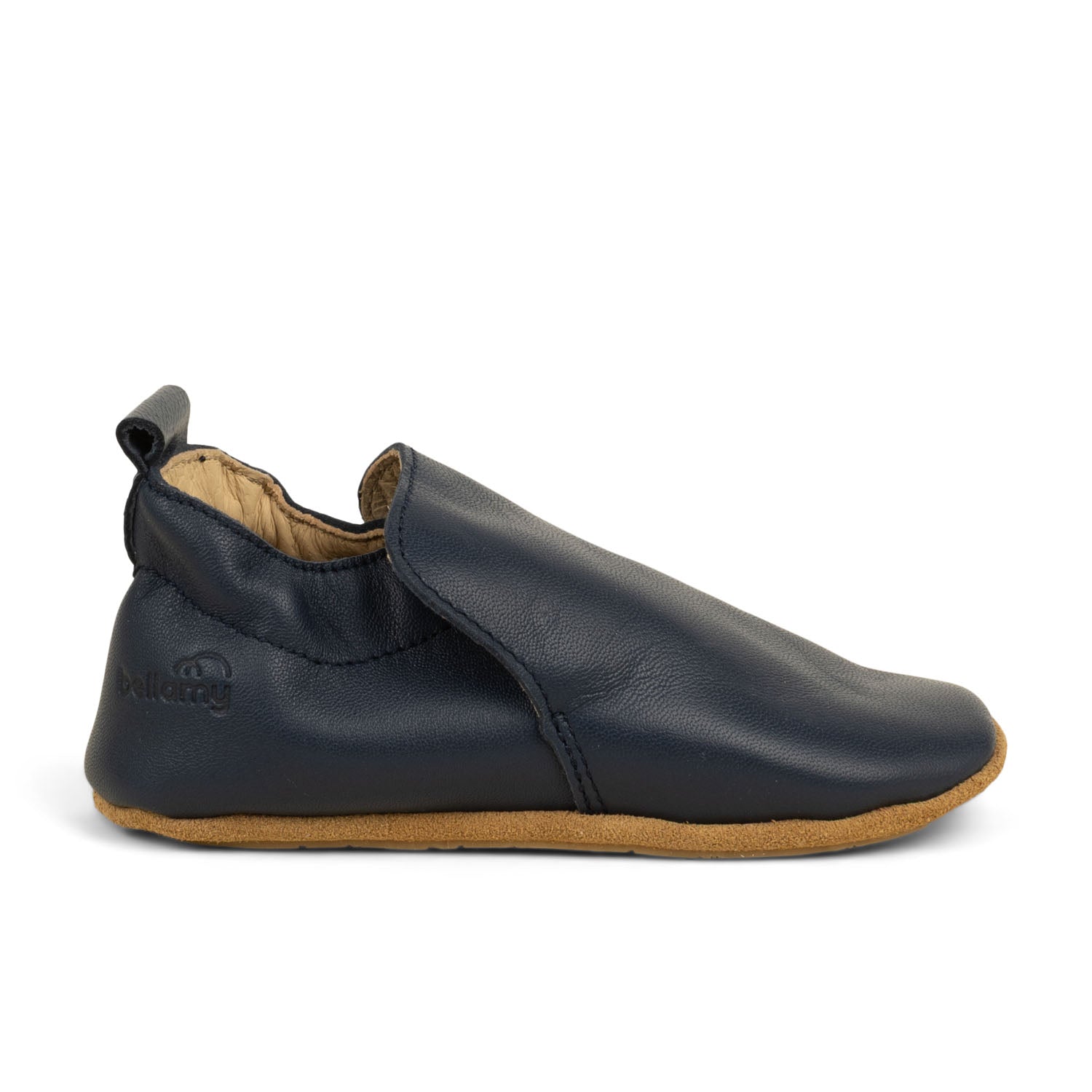 Chaussons Enfant BELLAMY TIC Bleu