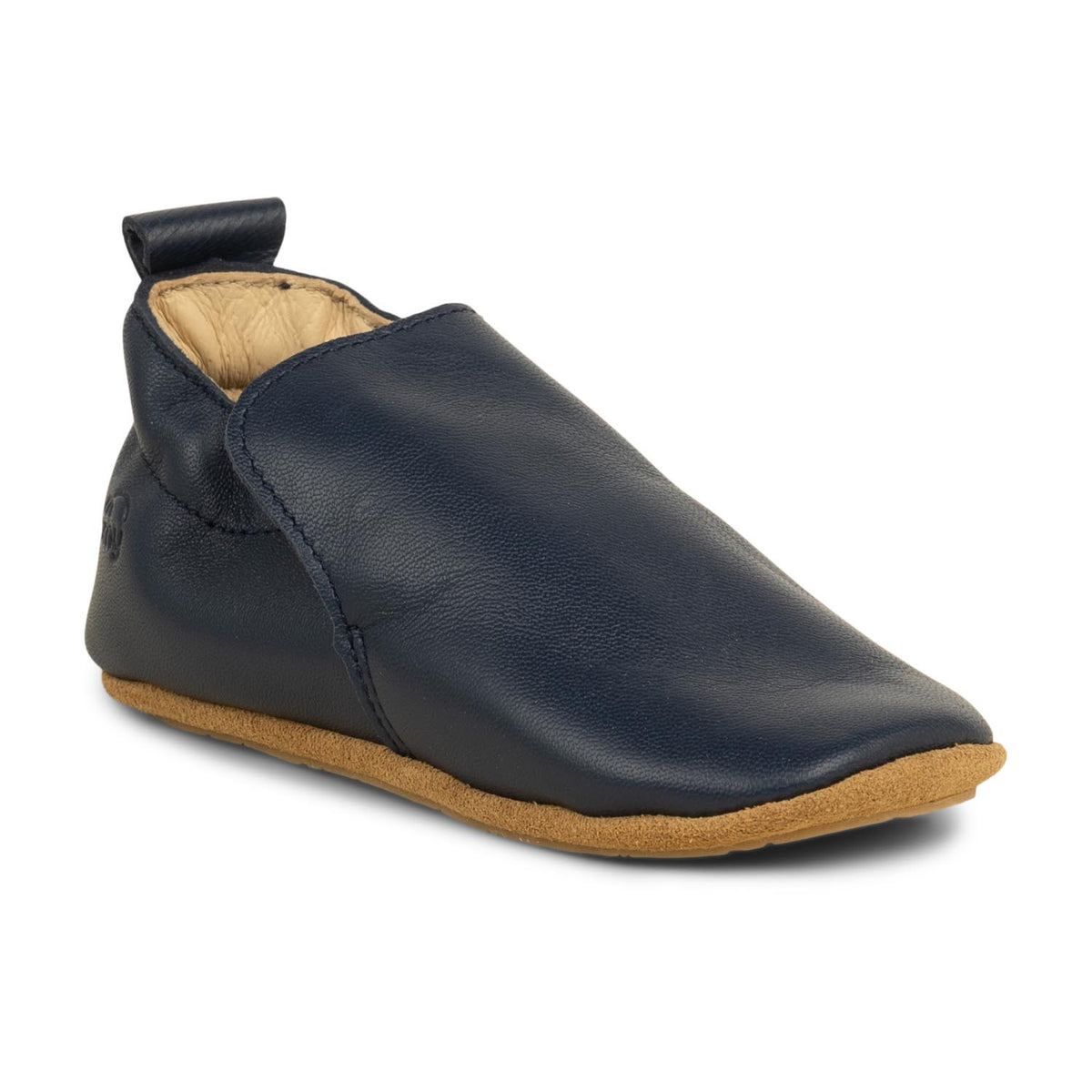 Chaussons Enfant BELLAMY TIC Bleu