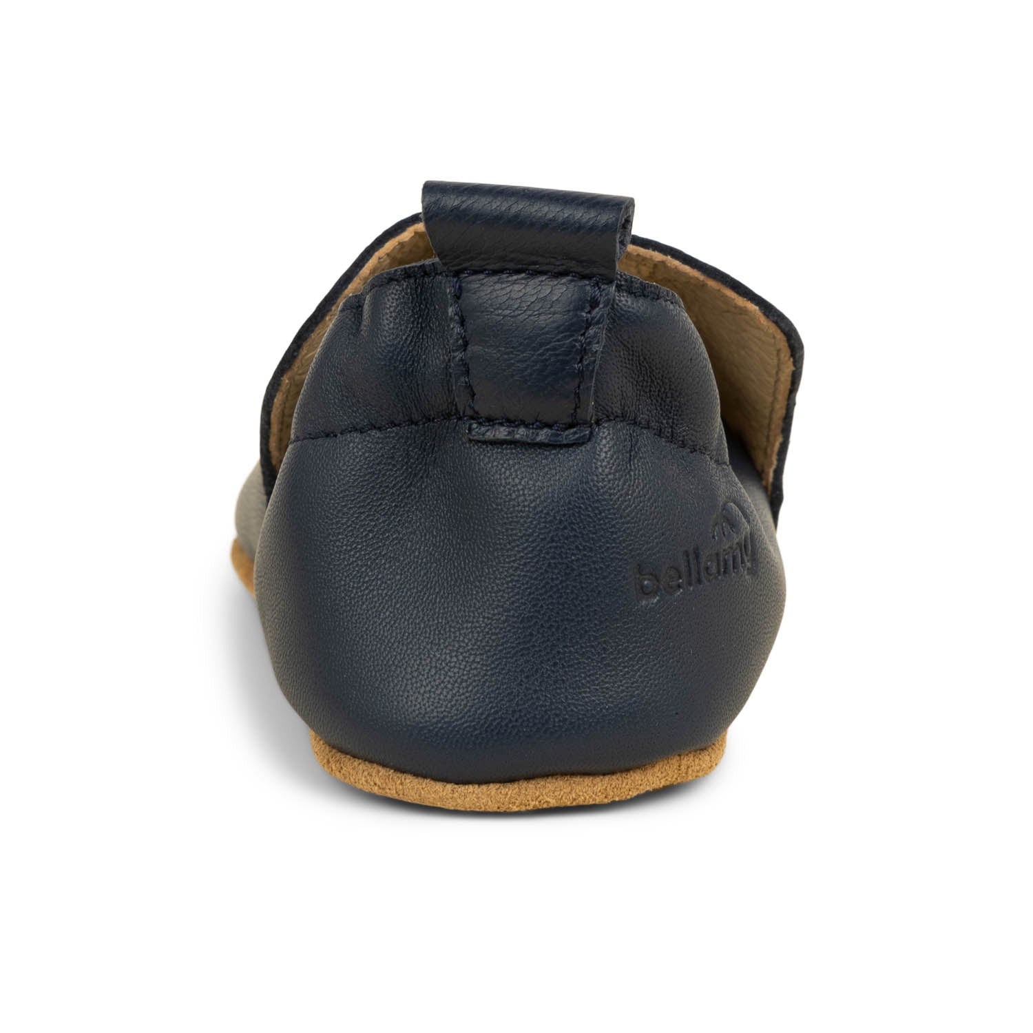 Chaussons Enfant BELLAMY TIC Bleu