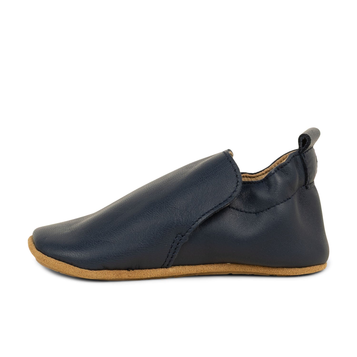 Chaussons Enfant BELLAMY TIC Bleu