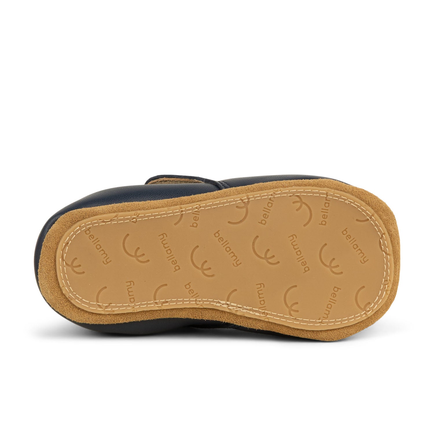 Chaussons Enfant BELLAMY TIC Bleu