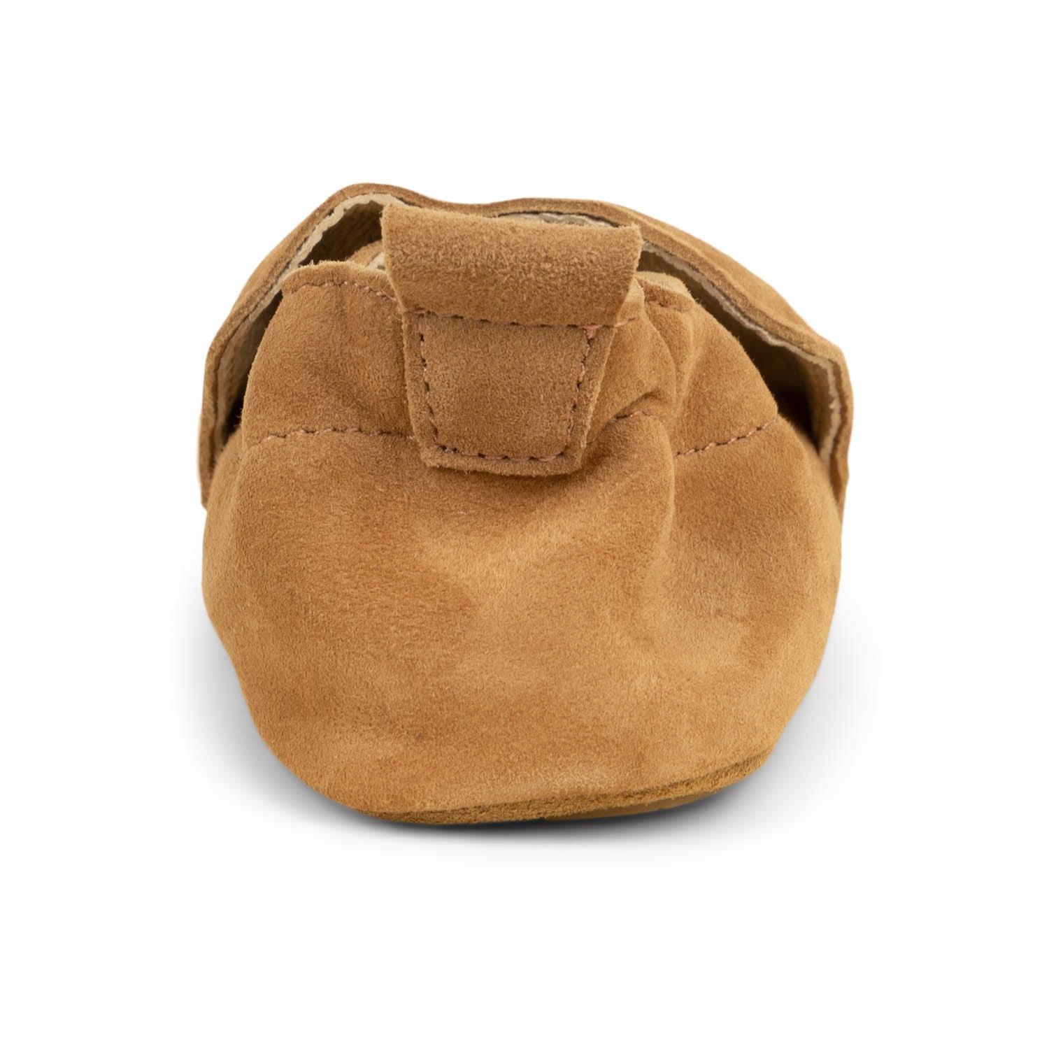 Chaussons Enfant BELLAMY HERISSON Marron