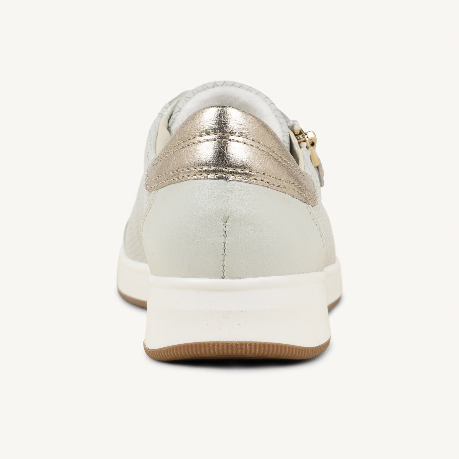 Baskets Femme ARA 1234432 - ARATO Blanc