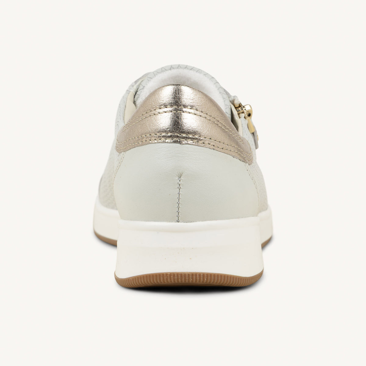 Baskets Femme ARA 1234432 - ARATO Blanc
