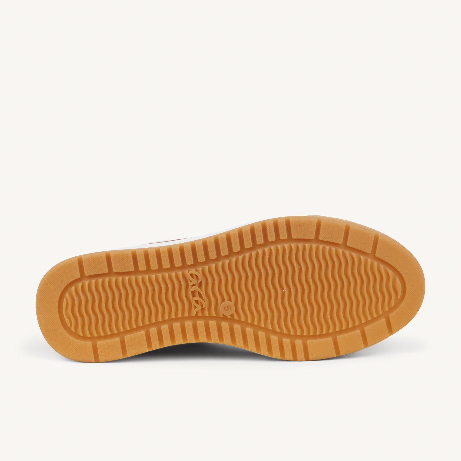 Baskets Femme ARA 1250004 ARASI Beige