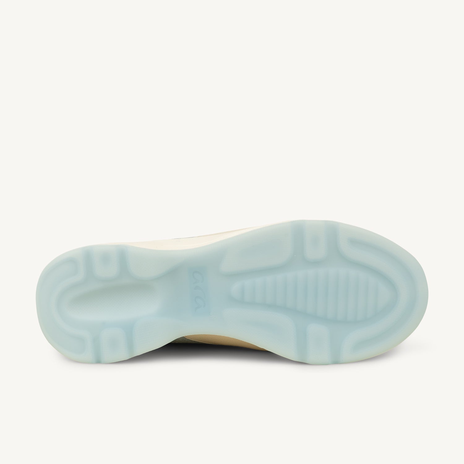Baskets Femme ARA ARASPORT Beige