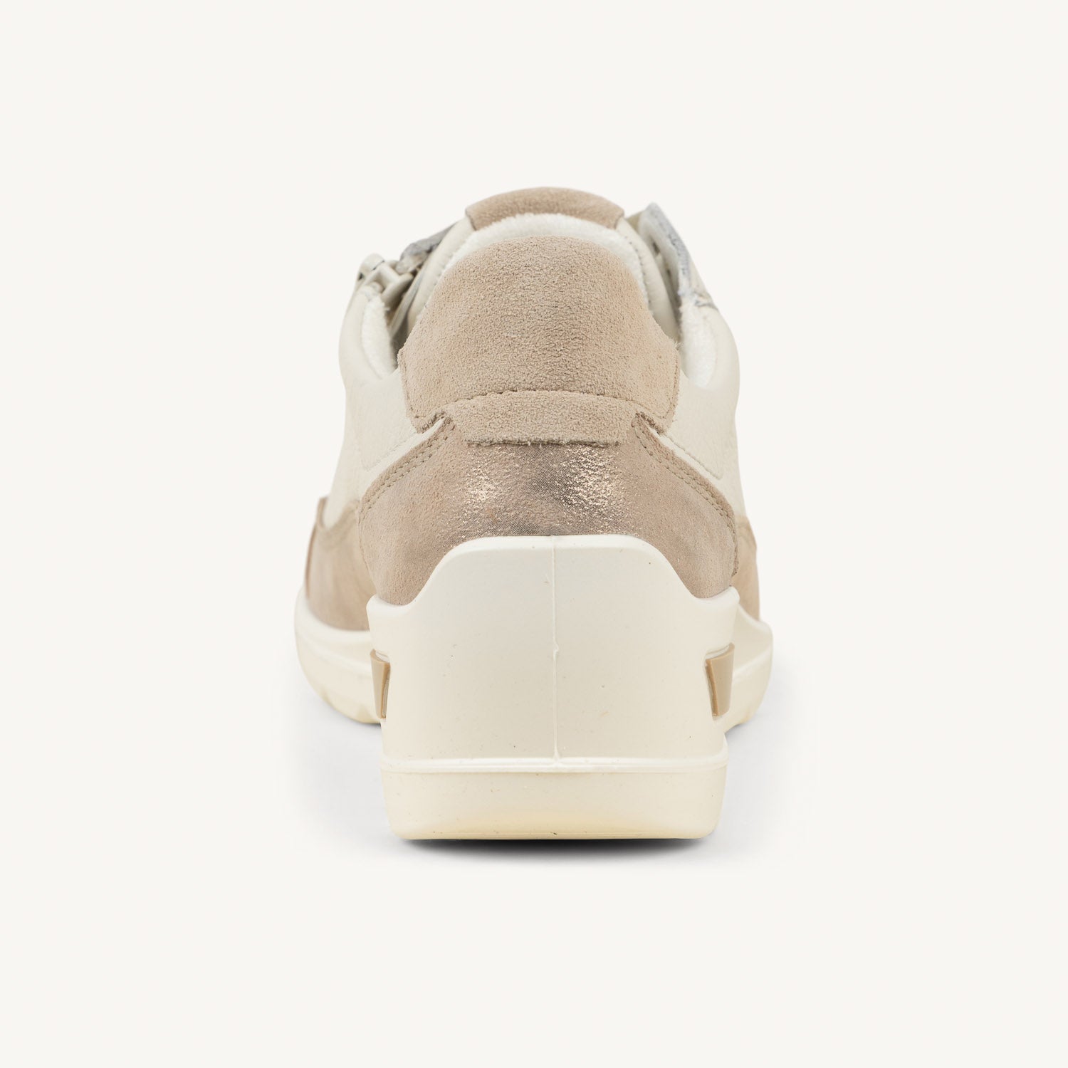 Baskets Femme ARA 1250601 ARACAN Beige