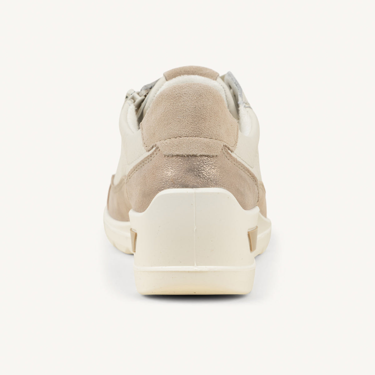 Baskets Femme ARA 1250601 ARACAN Beige