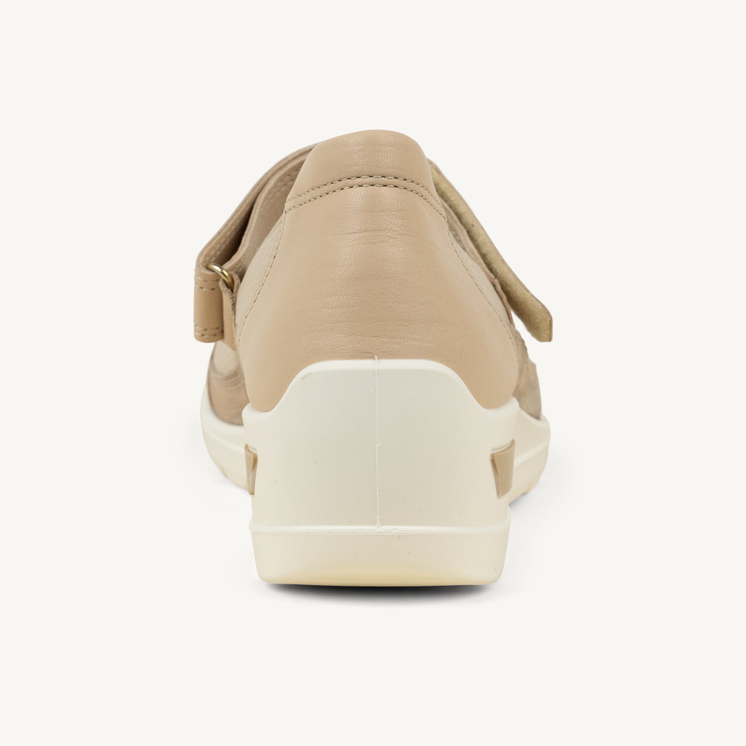 Ballerines et babies Femme ARA ARABRIDE Beige