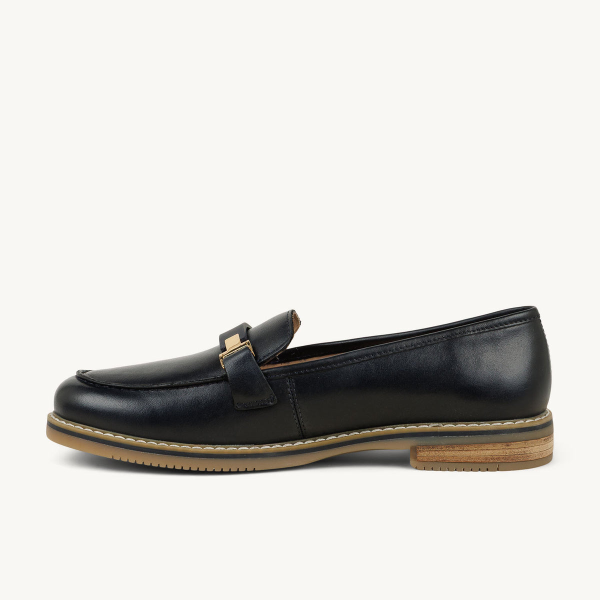 Mocassins Femme ARA 12-29206-02 - ARAMOC Bleu