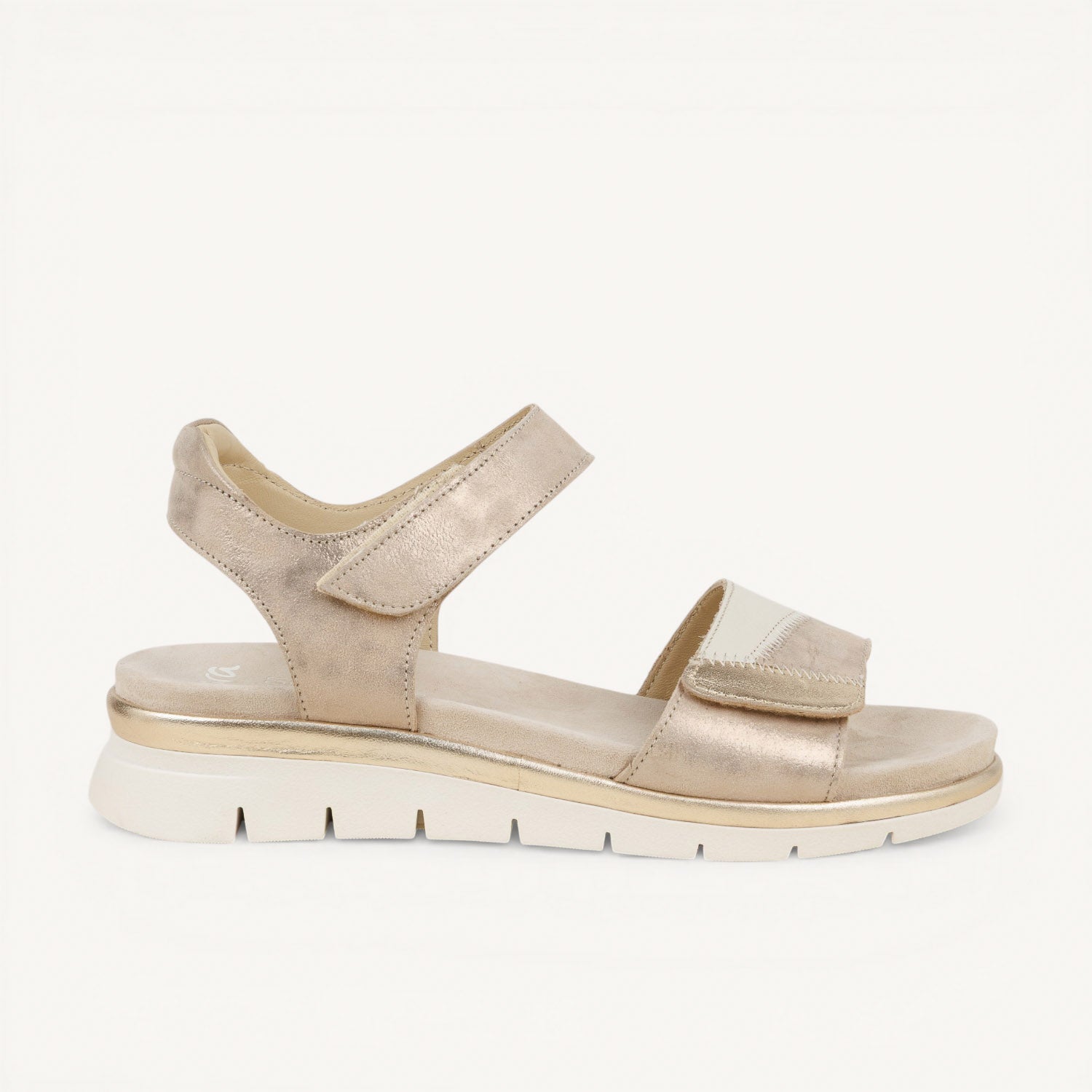 Sandales Femme ARA 1226504 - ARATI Beige