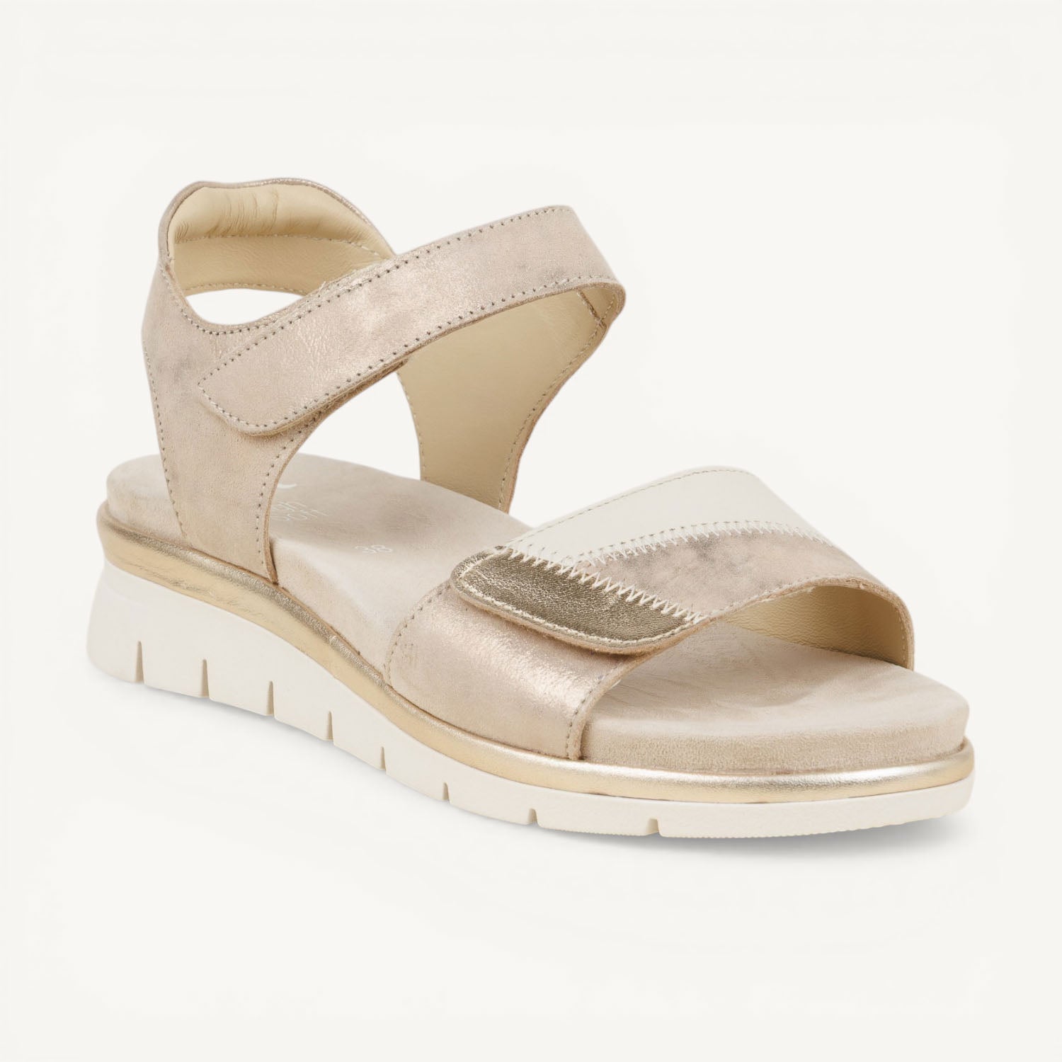 Sandales Femme ARA 1226504 - ARATI Beige