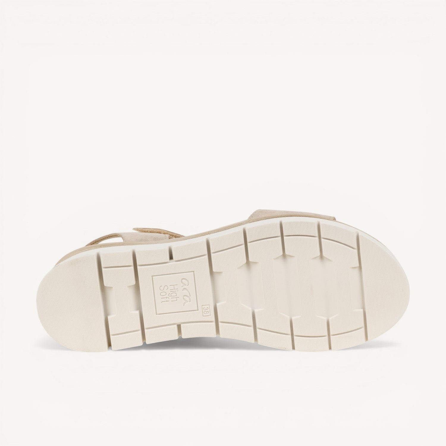 Sandales Femme ARA 1226504 - ARATI Beige