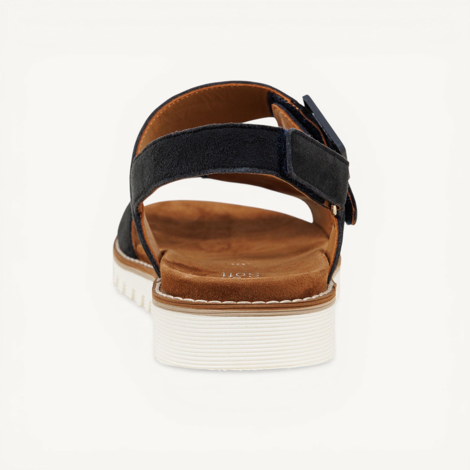 Sandales Femme ARA 1228134 - ARABU Bleu