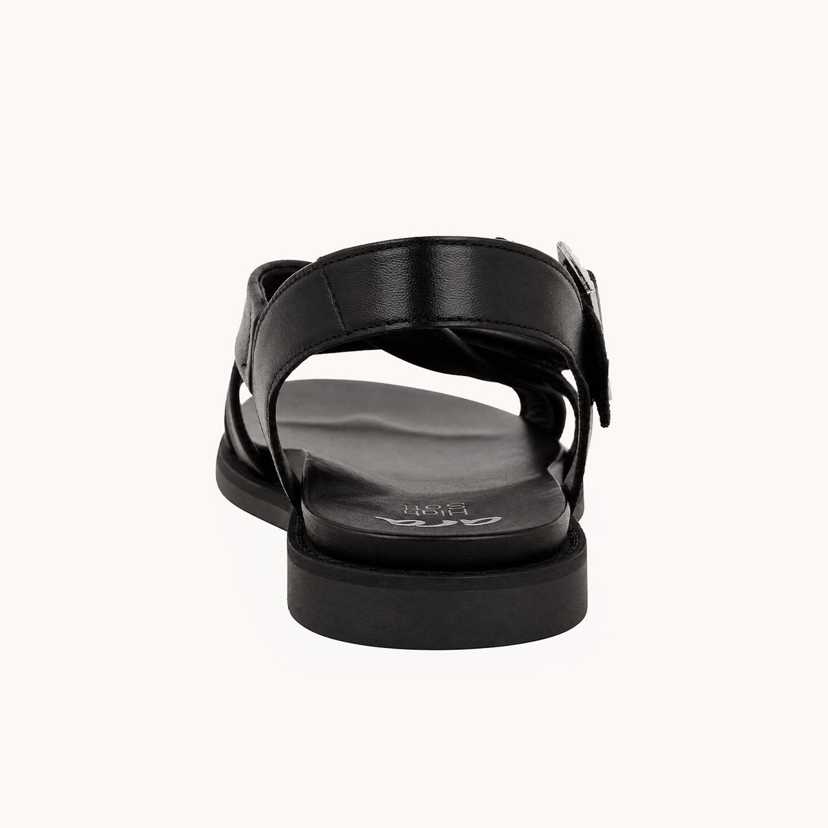 Sandales Femme ARA 1253606 - ARANOR Noir