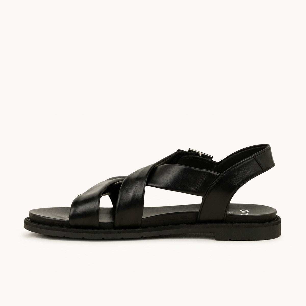 Sandales Femme ARA 1253606 - ARANOR Noir