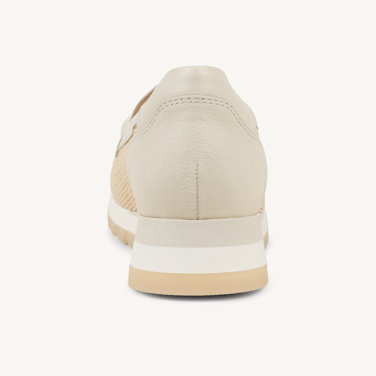 Mocassins Femme GABOR 83.471 - GALA Beige