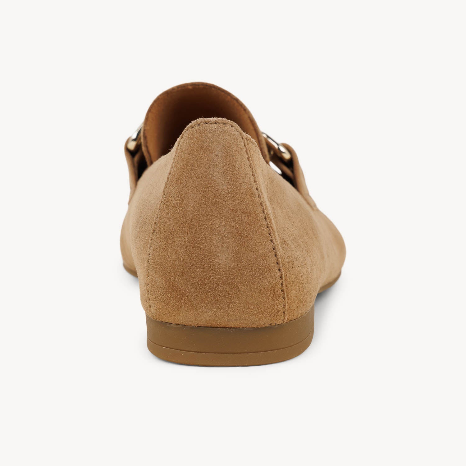 Mocassins Femme GABOR 85.211 - GASI Beige