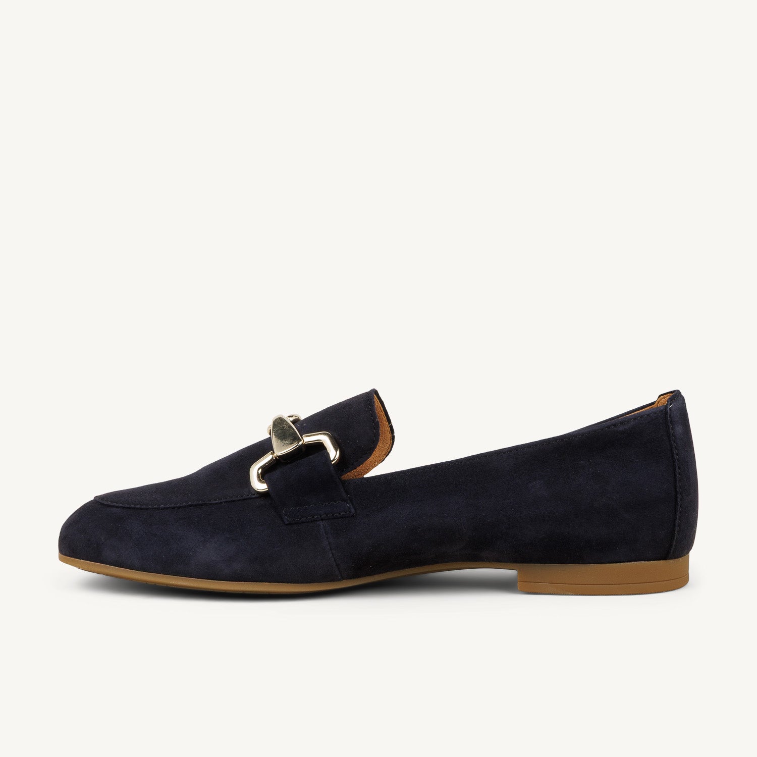 Mocassins Femme GABOR 85.211 - GASI Bleu
