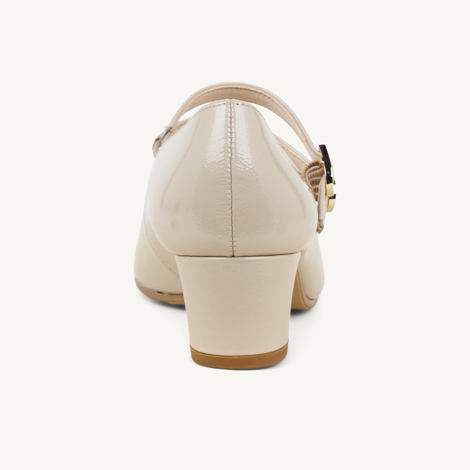 Escarpins & Slingback Femme GABOR 82.212 - GACHIC Beige