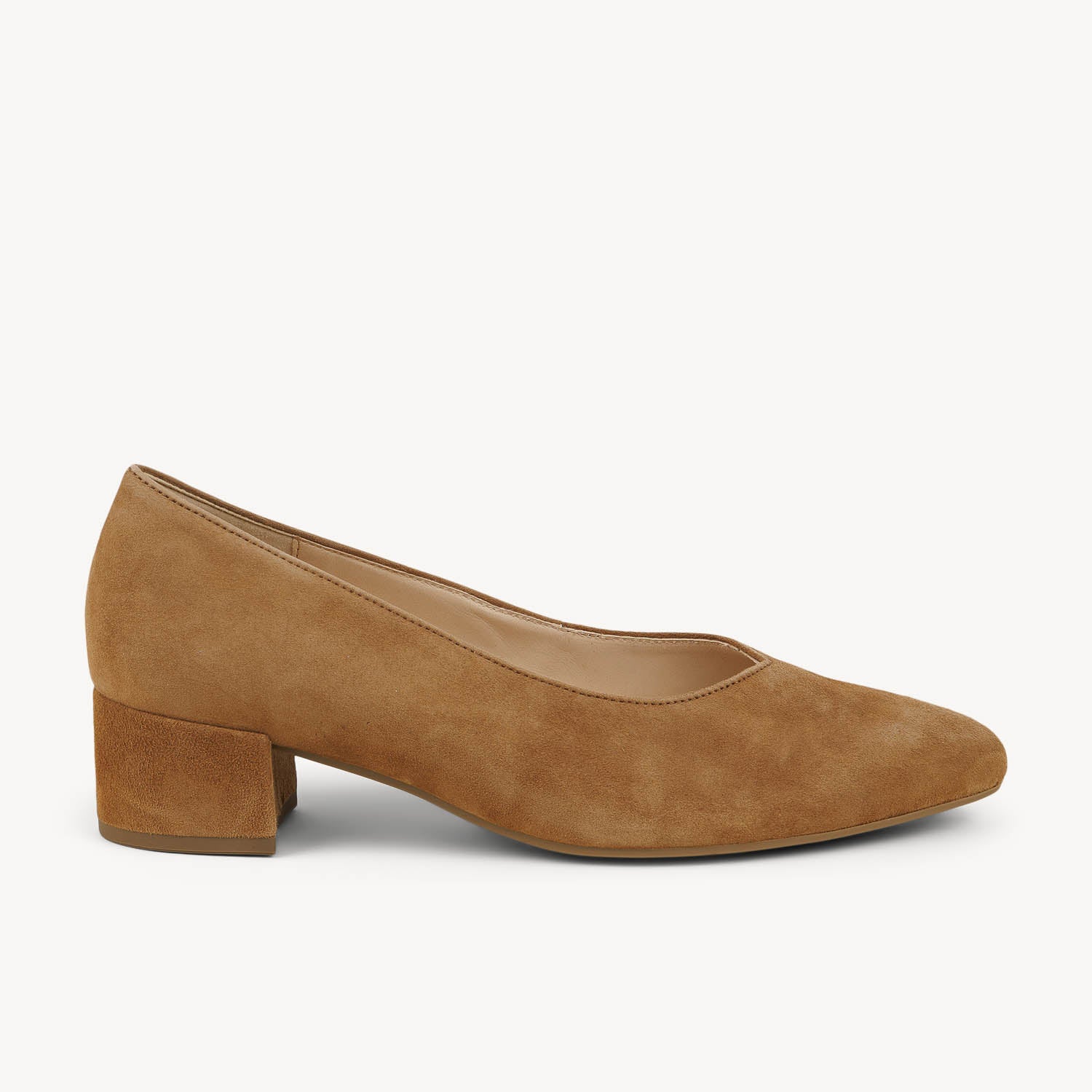 Escarpins & Slingback Femme GABOR 81.431 - GATRA Beige