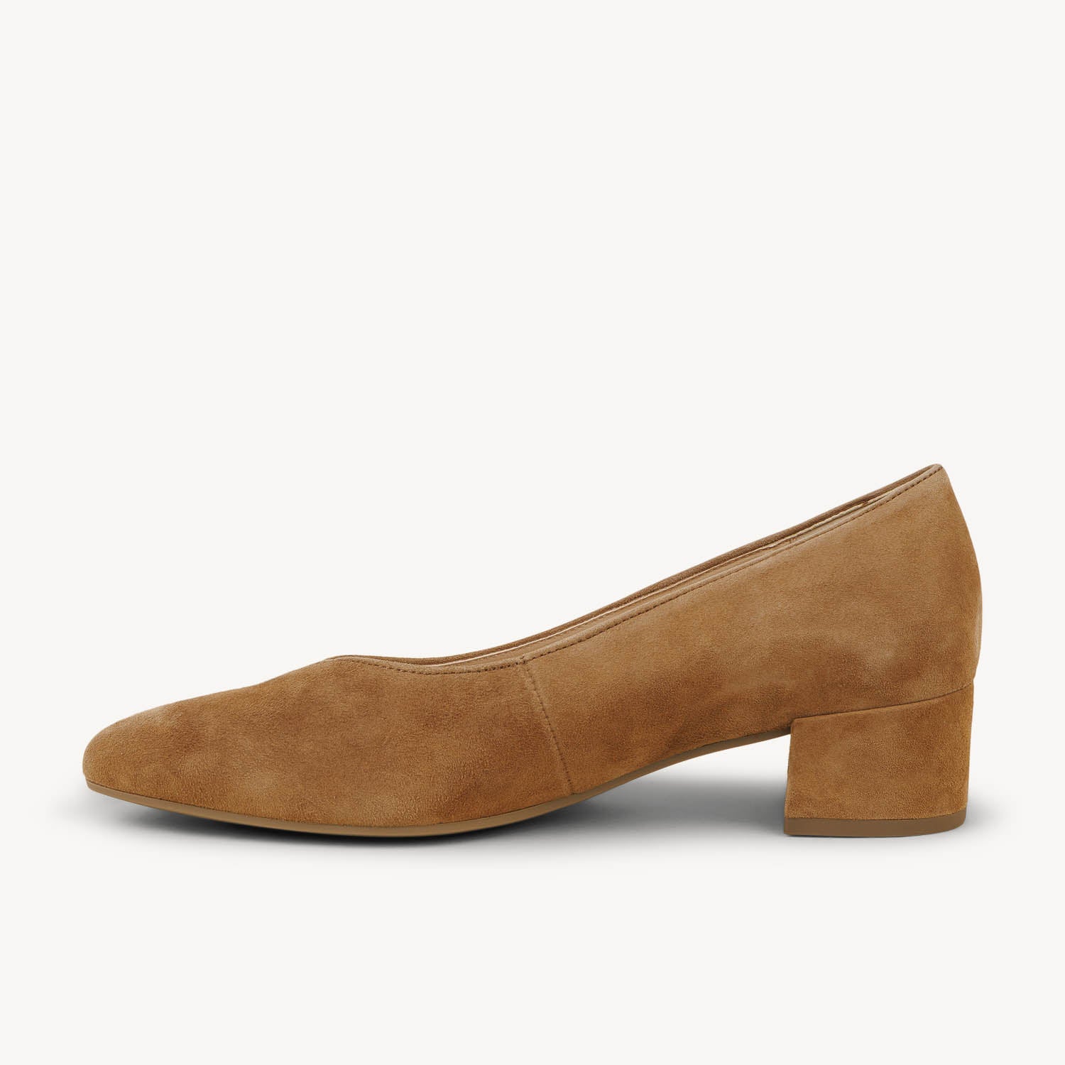 Escarpins & Slingback Femme GABOR 81.431 - GATRA Beige