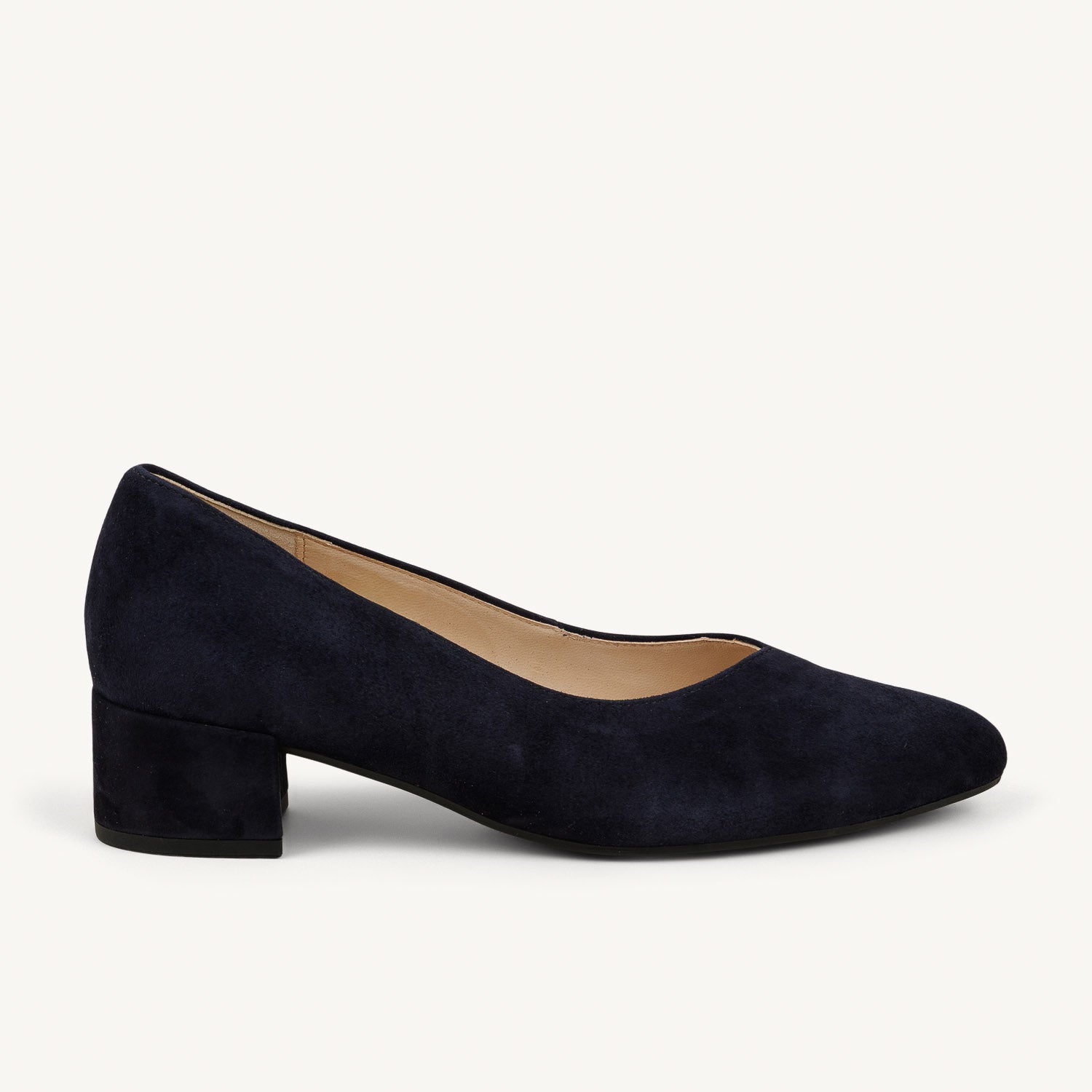 Escarpins & Slingback Femme GABOR 81.431 - GATRA Bleu