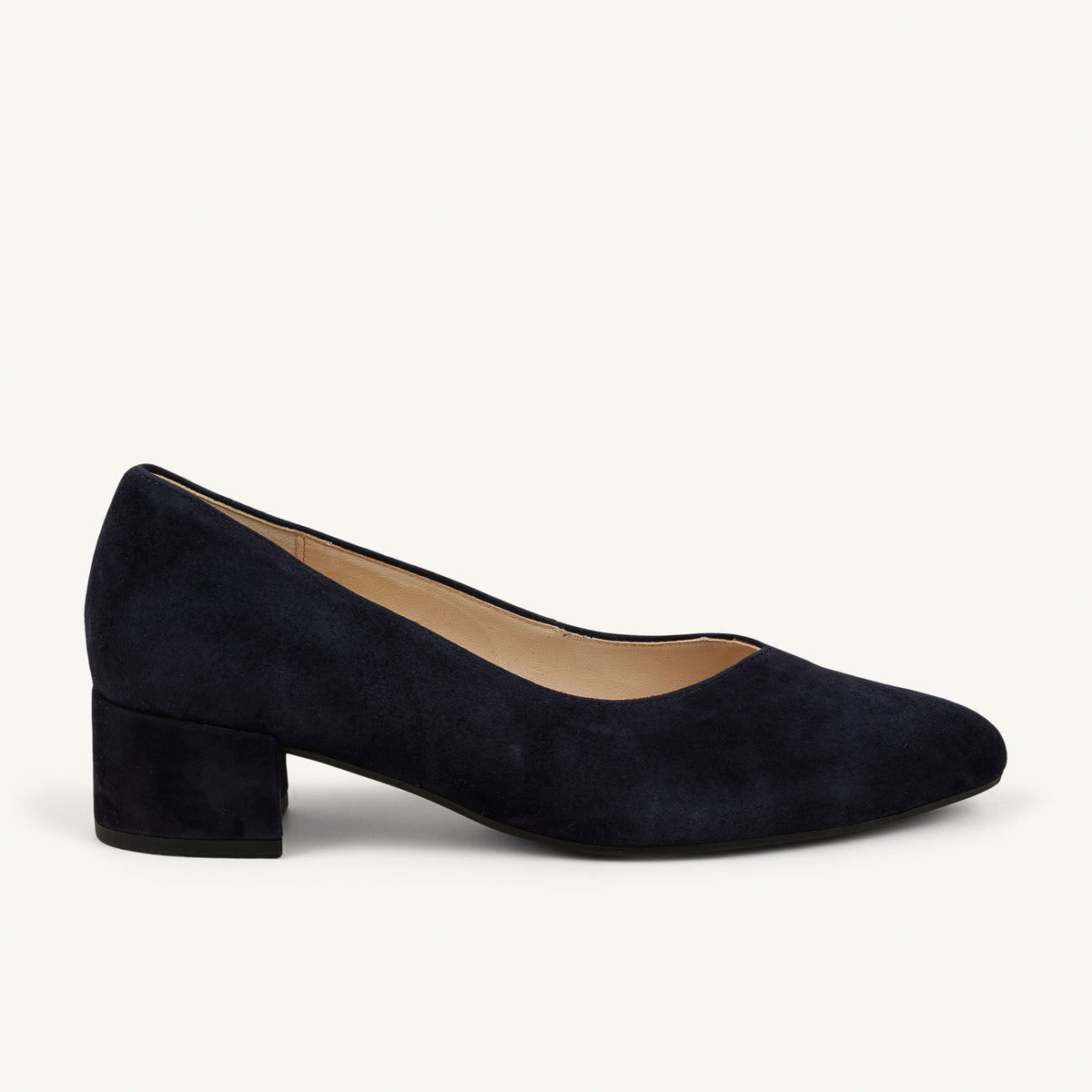 Escarpins & Slingback Femme GABOR 81.431 - GATRA Bleu