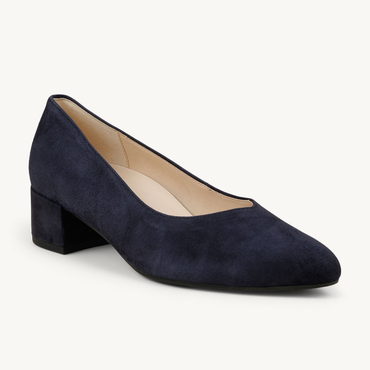 Escarpins & Slingback Femme GABOR 81.431 - GATRA Bleu
