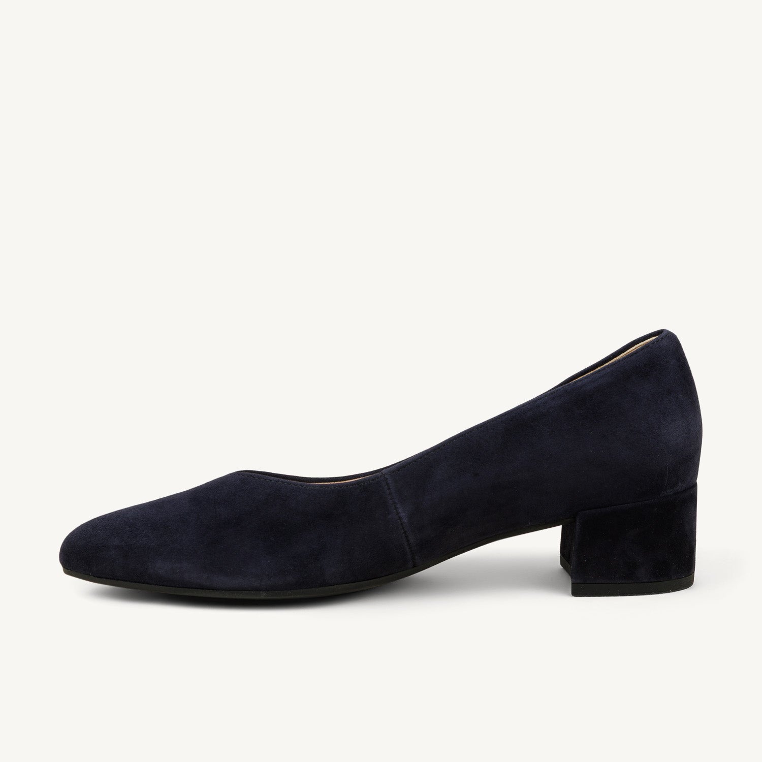 Escarpins & Slingback Femme GABOR 81.431 - GATRA Bleu