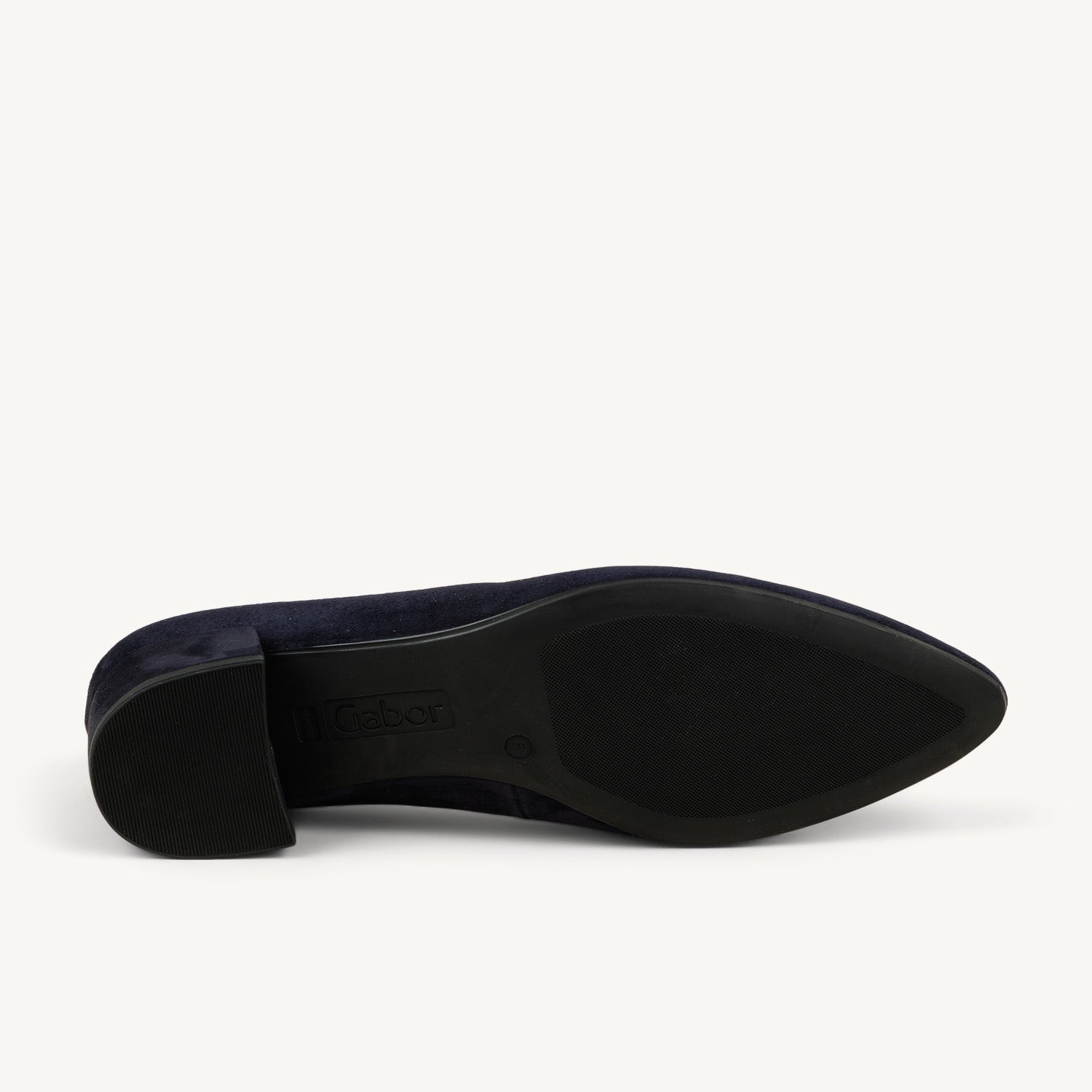 Escarpins & Slingback Femme GABOR 81.431 - GATRA Bleu