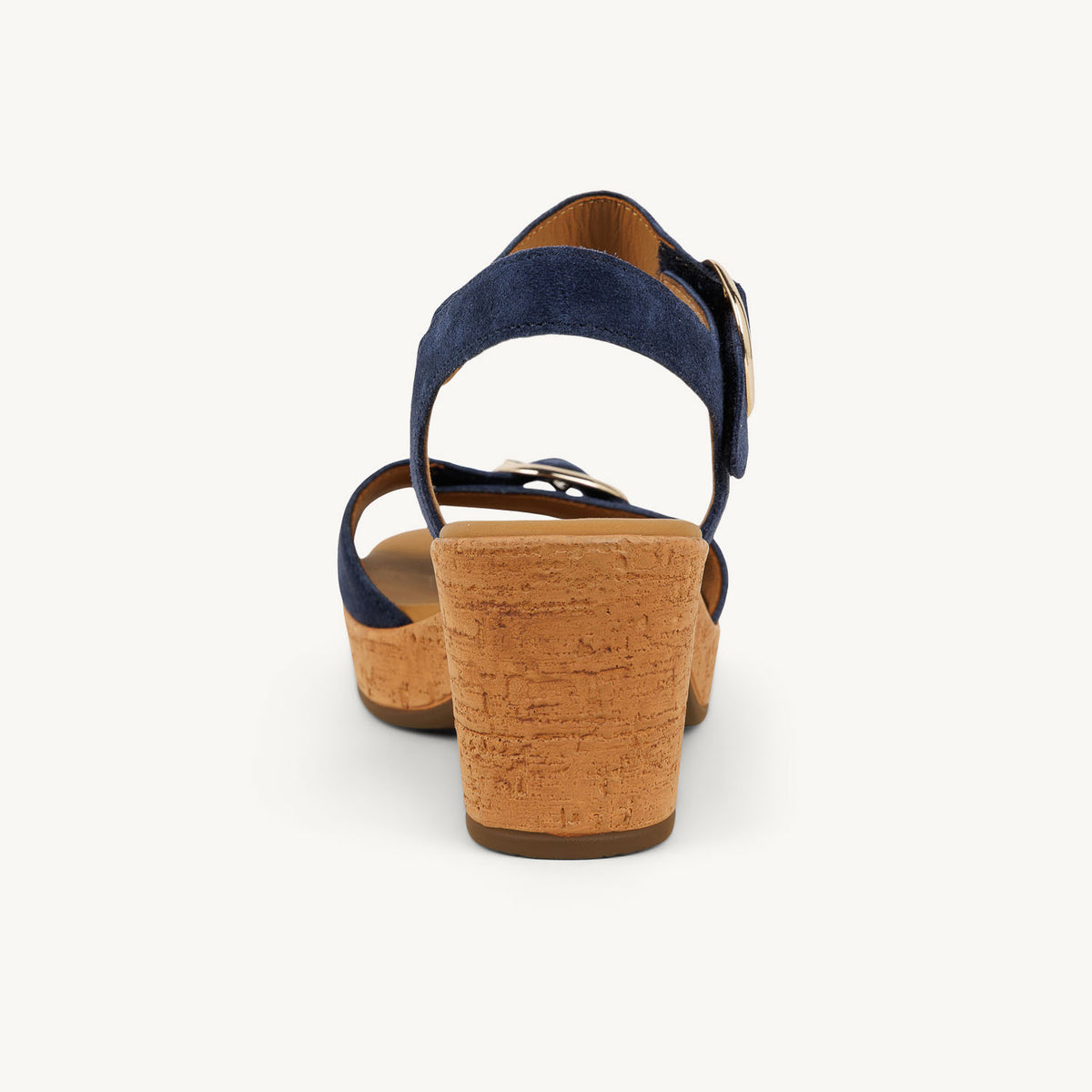 Sandales Femme GABOR 84.764 - GABOUCLE Bleu