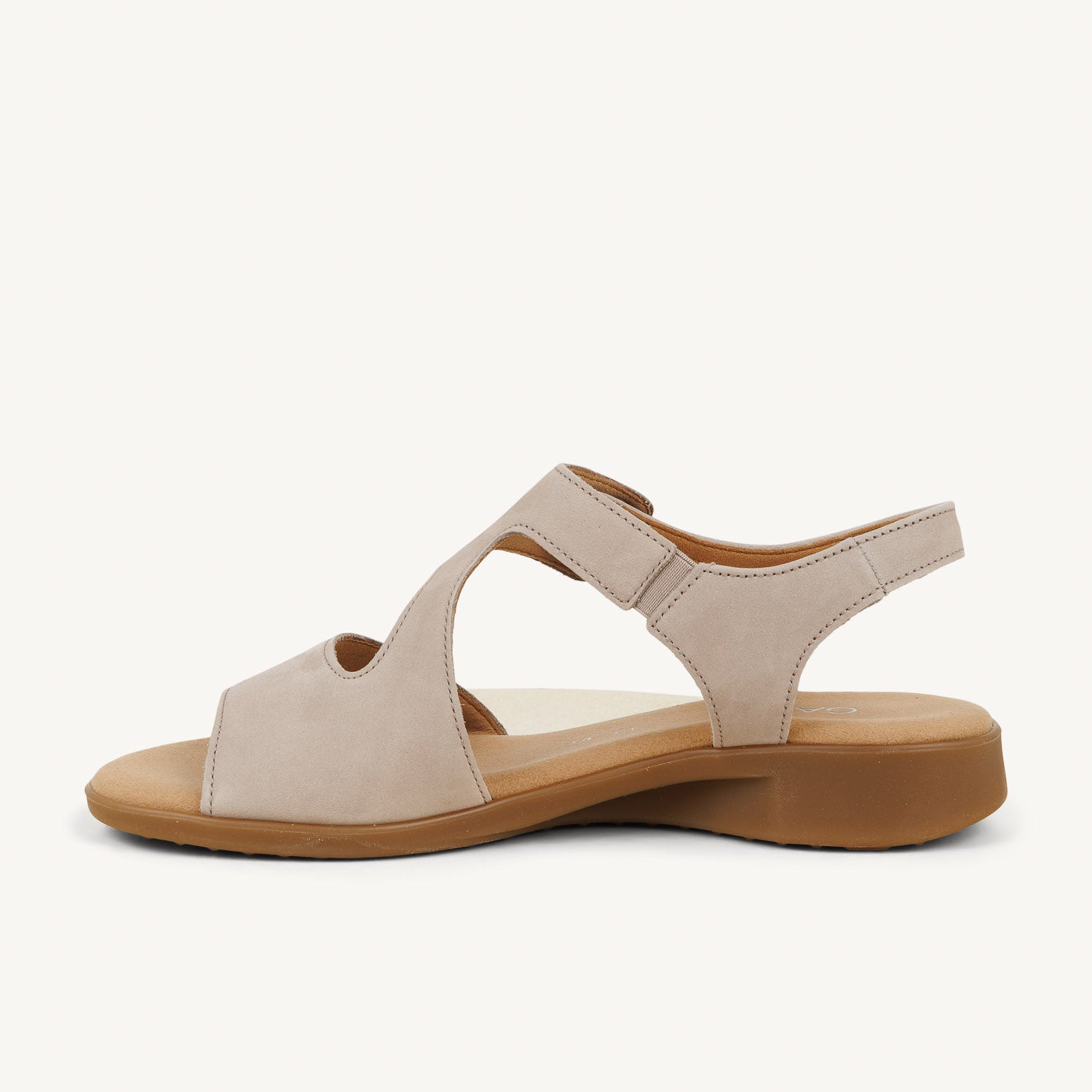 Sandales Femme GABOR 82.803 - GACOOL Beige