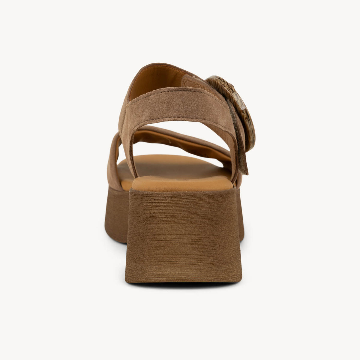 Sandales Femme GABOR 84.520 - GACHICA Marron
