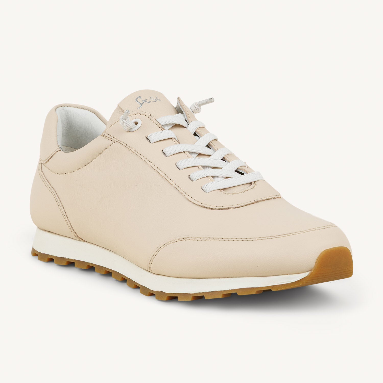 Baskets Femme SIOUX SNEJANA Beige