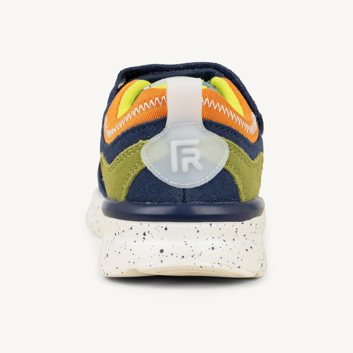 Baskets Enfant ROMAGNOLI ROMASPORT Bleu
