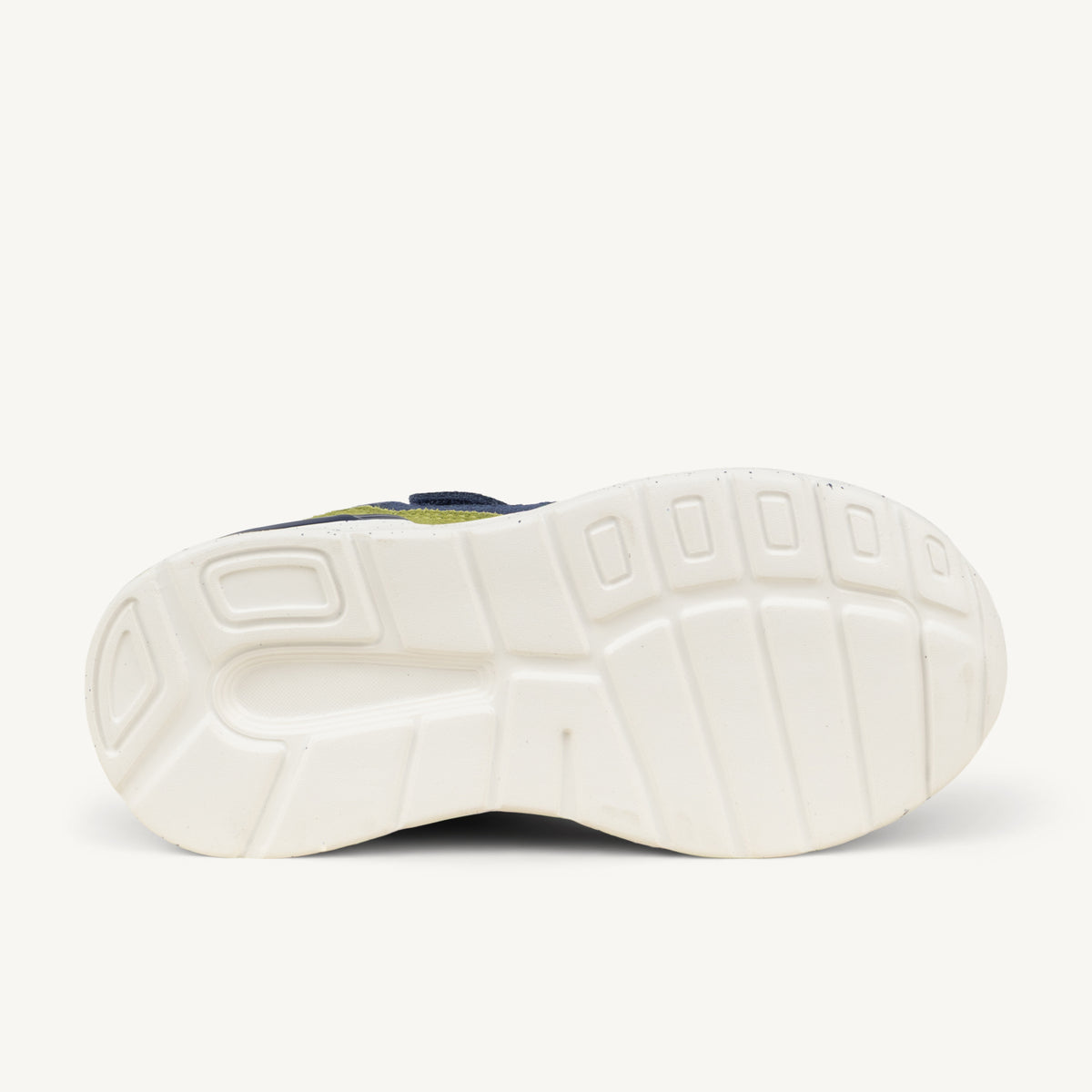 Baskets Enfant ROMAGNOLI ROMASPORT Bleu